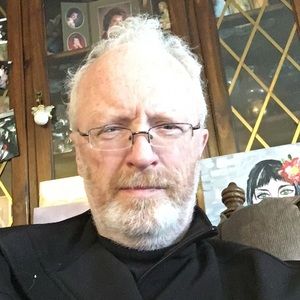 Meet your Posher, Patrick